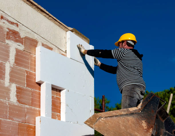Best Insulation for Specific Applications in Peaceful Valley, WA
