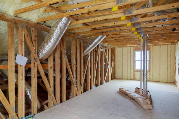 Best Geographic-Specific Insulation Services in Peaceful Valley, WA