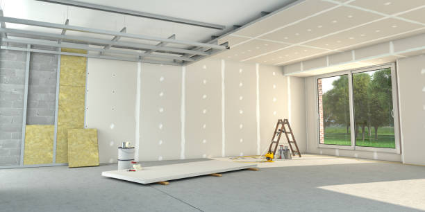 Best Fiberglass Insulation in Peaceful Valley, WA