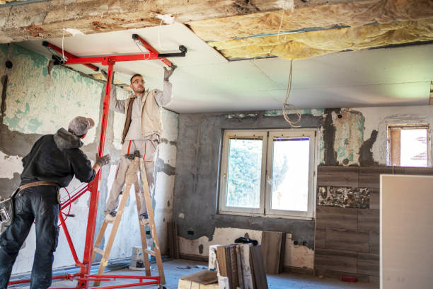 Types of Insulation We Offer in Peaceful Valley, WA