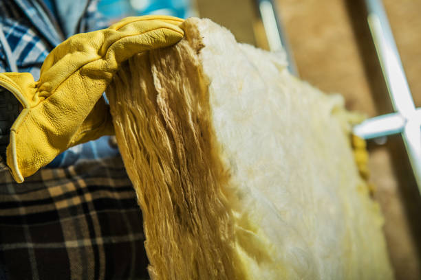 Best Commercial Insulation in Peaceful Valley, WA