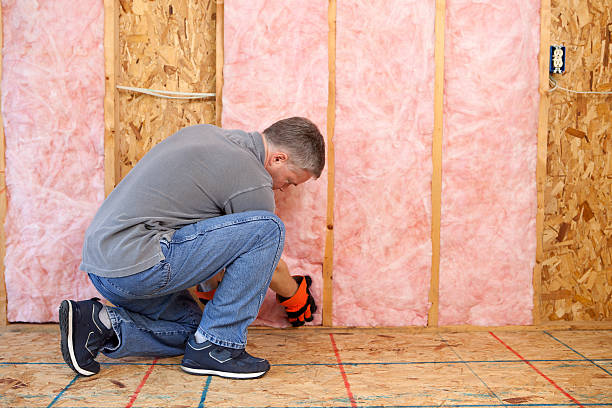 Best Spray Foam Insulation in Peaceful Valley, WA