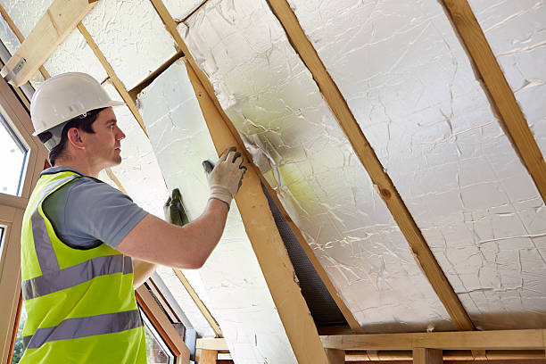 Trusted Peaceful Valley, WA Insulation Contractor Experts