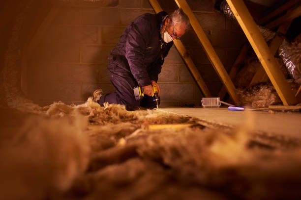 Best Insulation Maintenance and Repair in Peaceful Valley, WA